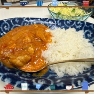 치비 데빌 밥