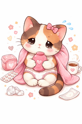 (땀) (땀) (땀)
