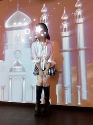 포기한