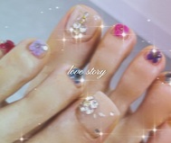 ❀.(*´▽`*)❀.ｵﾊﾖｳ♡
