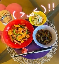 ❀.(*´▽`*)❀.ｵﾊﾖｳ♡