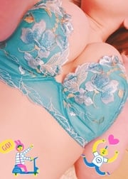 흔들리는 유부녀♥️