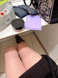 기다리고 있습니다! 💄 ✨💕