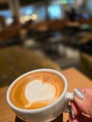 Coffee Time