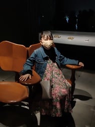 초대해 주셔서 감사합니다 😊