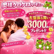 부인과 케로케로🐸하모니