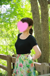 처음 뵙겠습니다 ¨̮♡︎