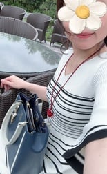 두번 뵙겠습니다 ¨̮♡︎