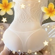 아침부터.