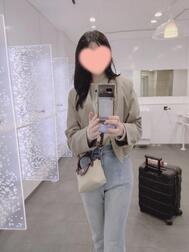 다음 달은 한국으로 돌아가는 달♡