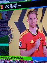 ⚽️추세가 컨디션 불량🇧🇪