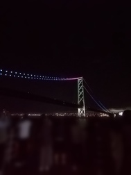 아카시 해협 대교
