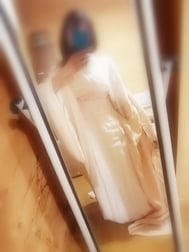 잠자기 전에...