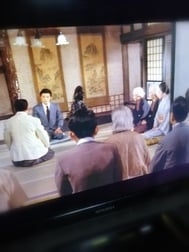 박력은? ...
