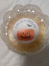 오후의 간식시간🎃