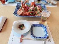 이세 새우 🦐
