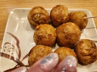 타코야키 정신