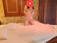 제일 타는~U역까지
