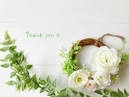 오늘의 감사입니다 ♡