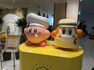 한가하다-!