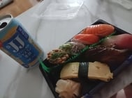 좋아하는 음식