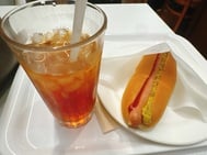 미안해요 ☕️