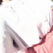 맑은거야?
