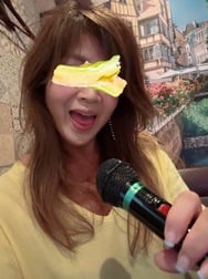 걸려오세요! 웃음