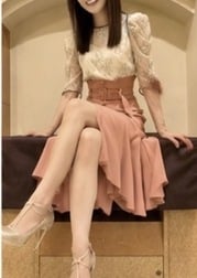좋은 아침