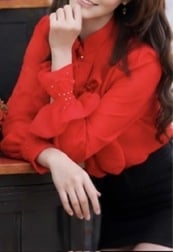 좋은 아침