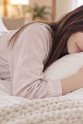 좋은 아침