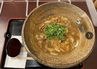 카레 우동