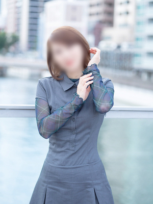 업계 극얕은초슬렌더 부인 - 카스미