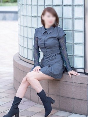 업계 극얕은초슬렌더 부인 - 카스미
