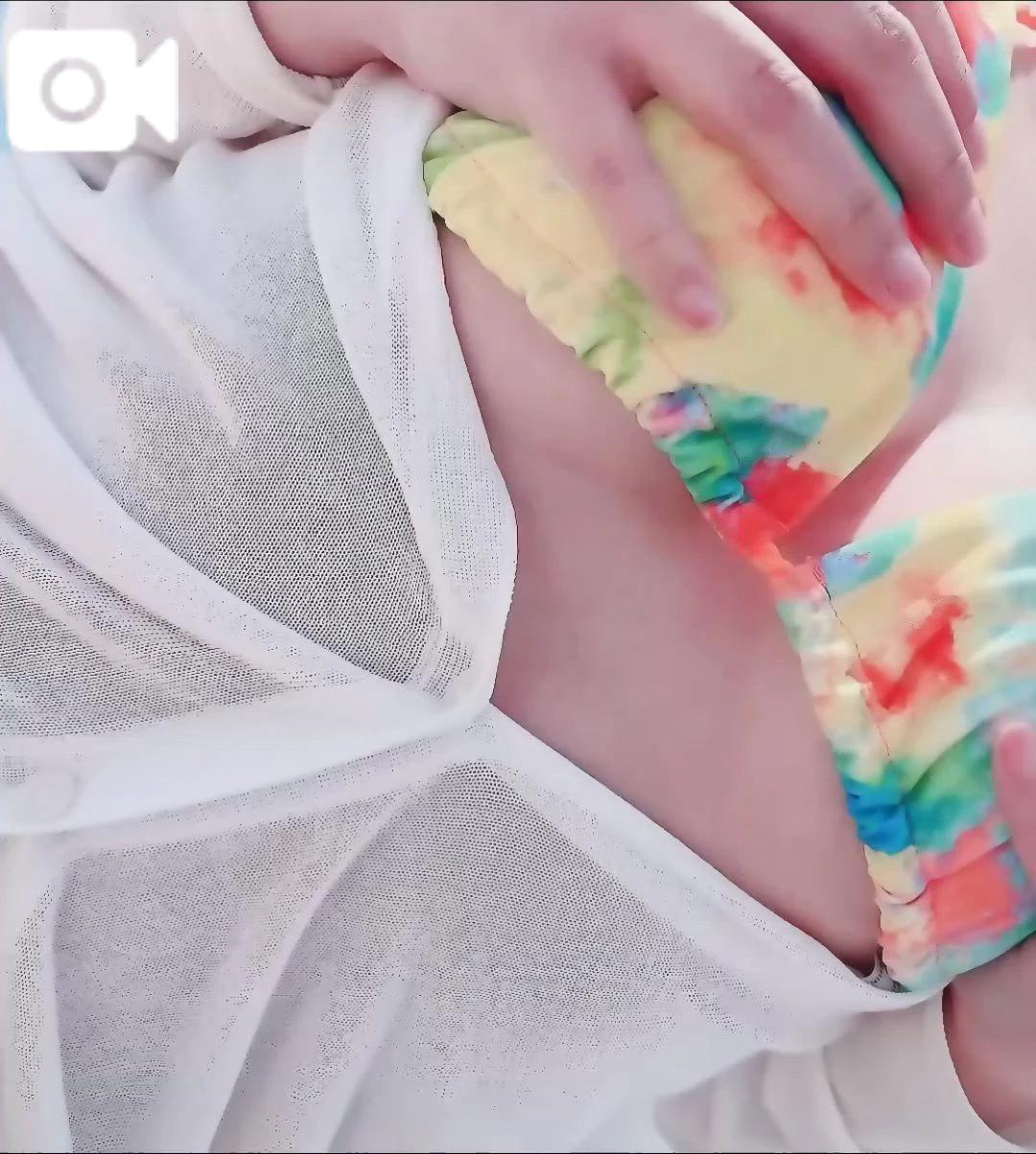 ♡베개에 있는 그게...♡
