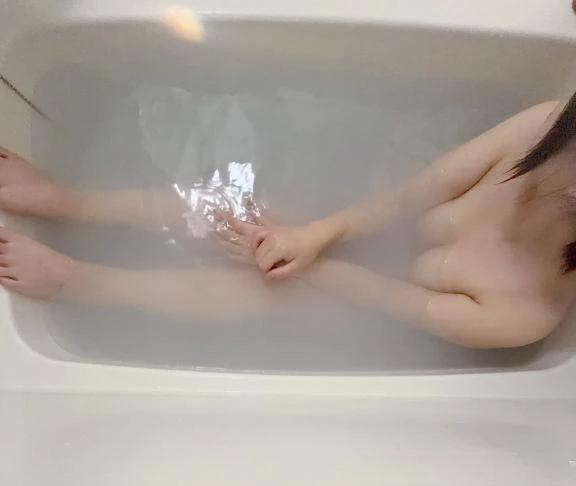 ぽかぽかに