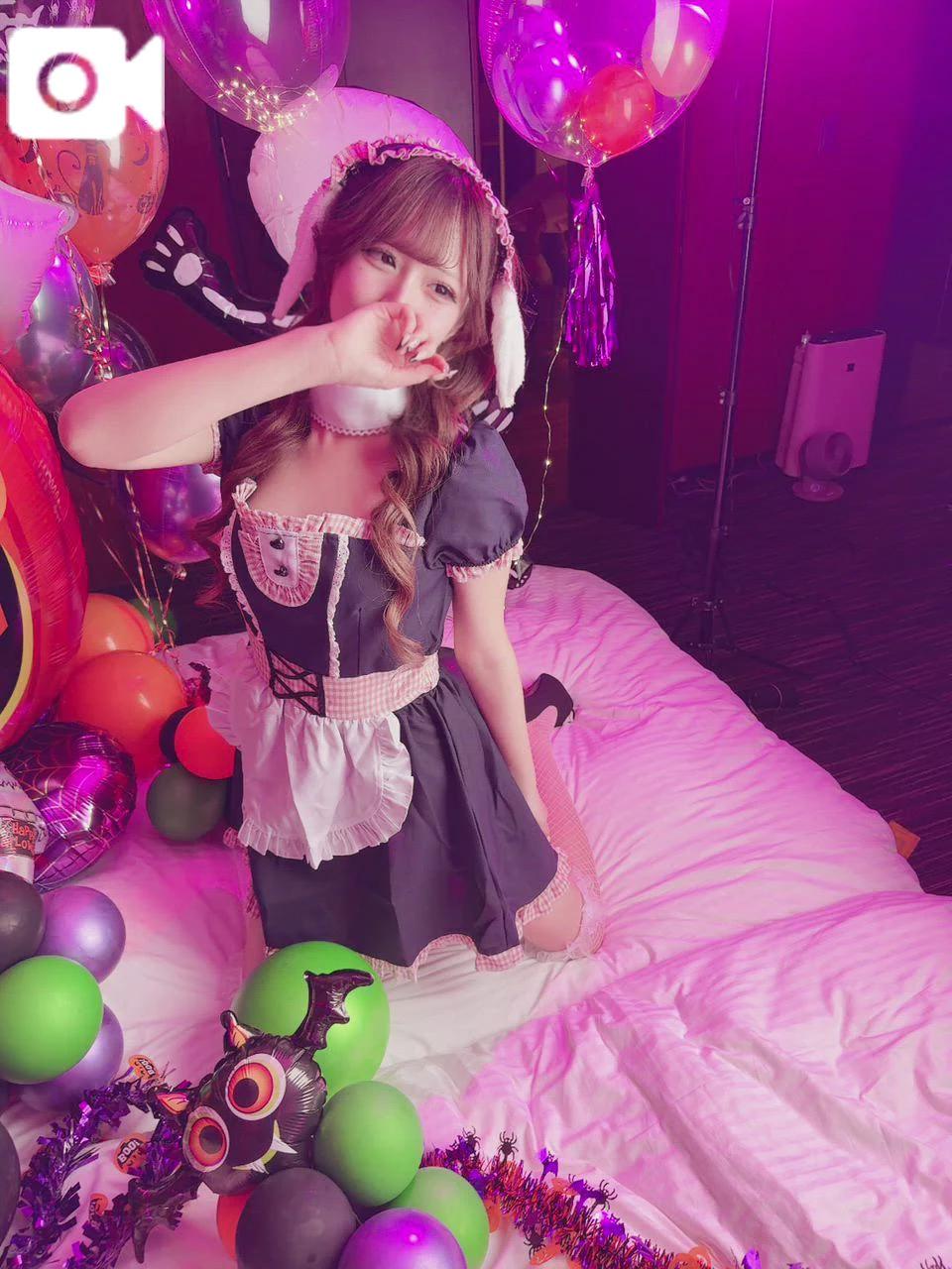 近くにいて♡