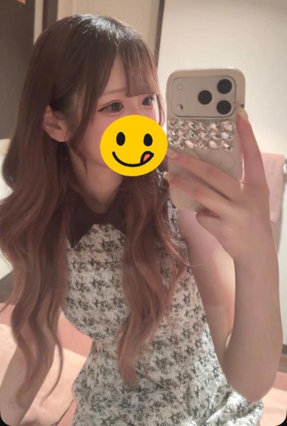 明日もいるよ♡♡