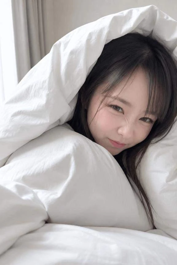 좋은 아침❤️