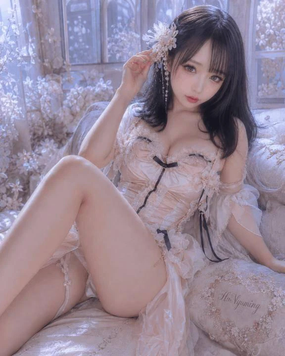 고마워요 ( ꜆⌯' '⌯)꜆❤️