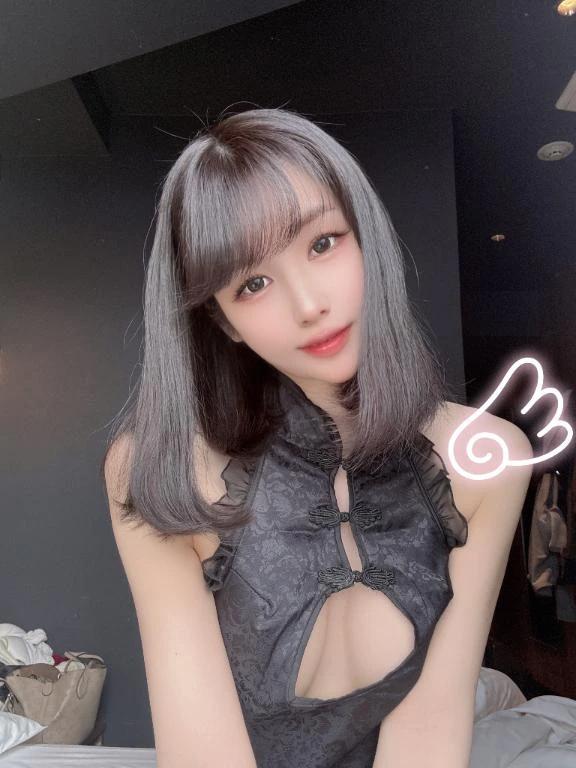 첫 쉬 메일 ♡