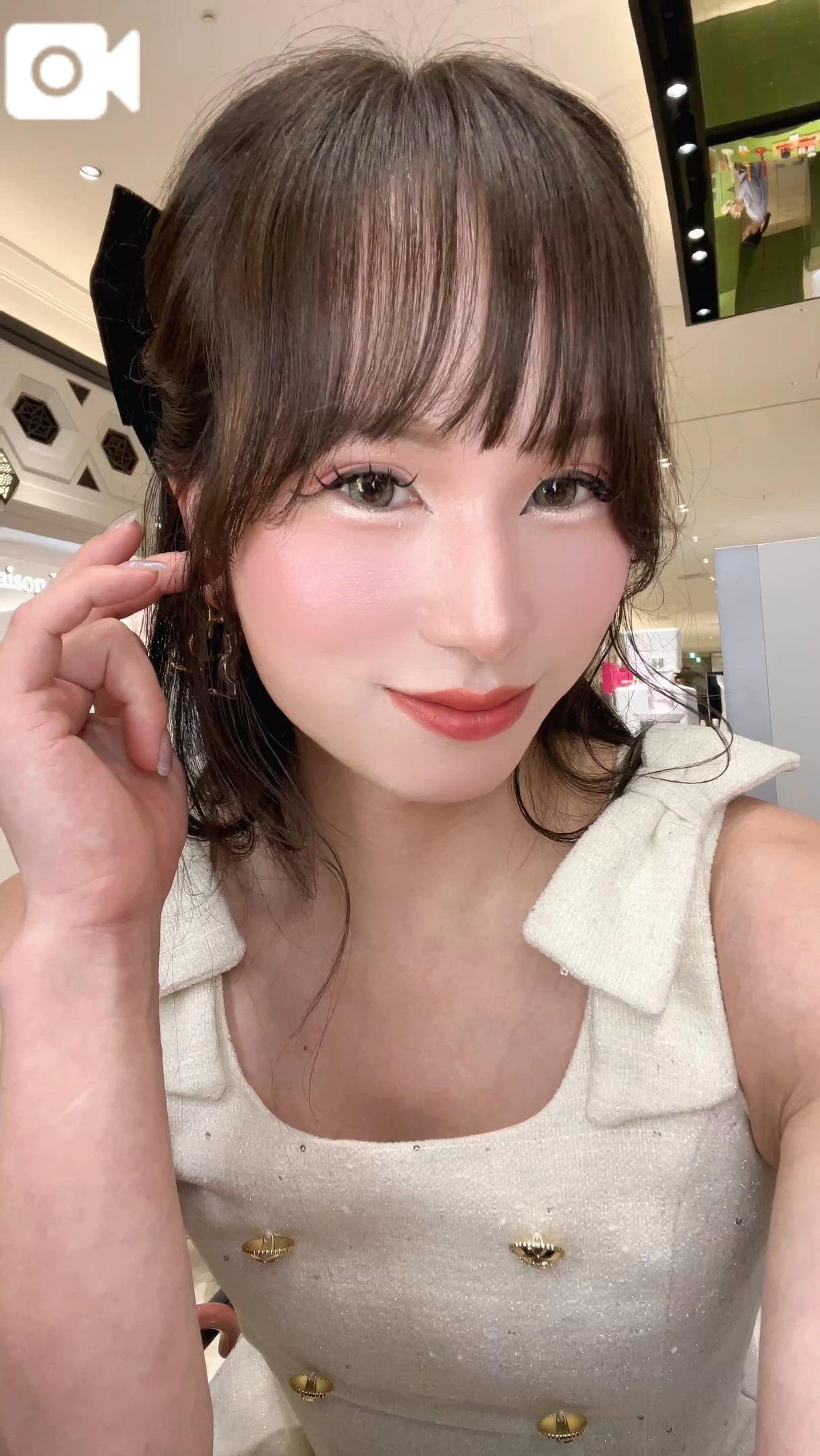 기다리고 있어