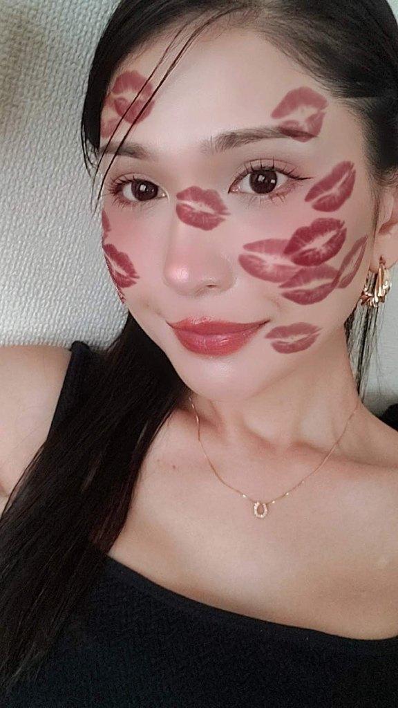 첫 체험...❤