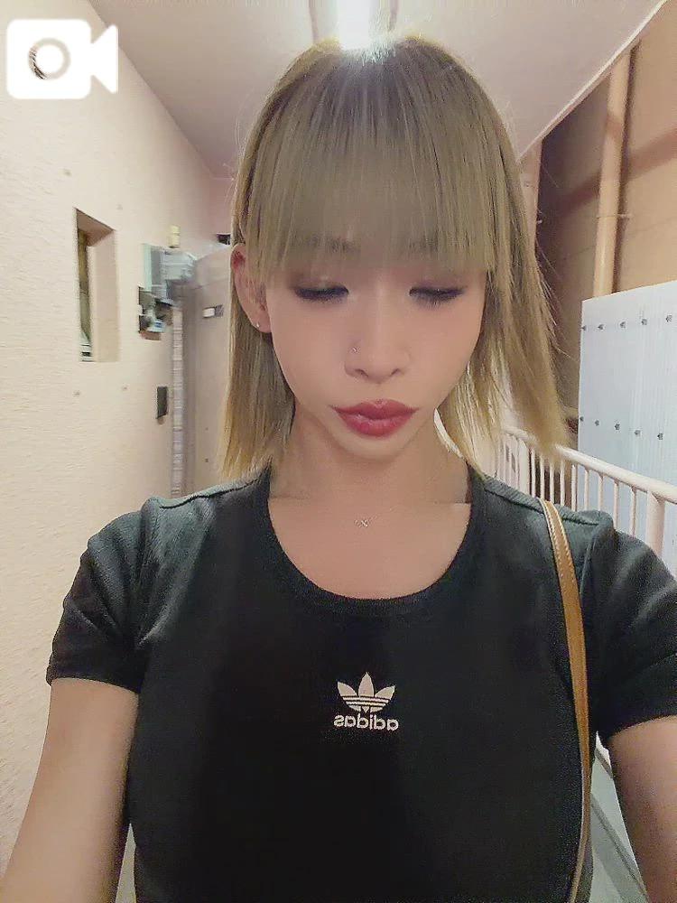 "당신의 1표가 기뻐요✨️"