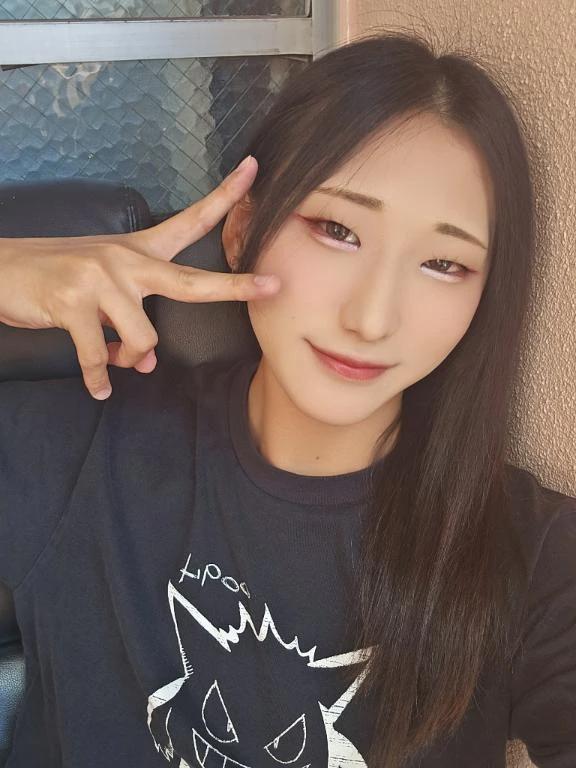 출근하고 있어 ~ 빈 있어 ︎︎