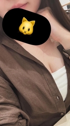 기쁘다.