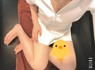 가게에 있어요♡