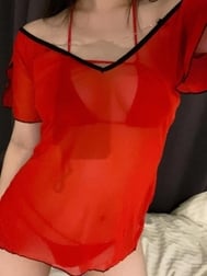 에로 모드♡