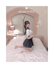 🎀 오늘은...🎀