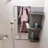 아침에 일어나 하늘을 올려다보면...